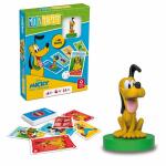 ASS Mixtett Disney  MICKY & Freunde Pluto, mit einer...