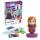 ASS Mixtett Disney  Frozen II Anna, mit einer 3D Anna Figur,, Spieldauer ca. 15 Minuten, ab 2 Spieler, ab 5 Jahren