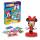 ASS Mixtett Disney  MICKY & Freunde Minnie, mit einer 3D Minnie Maus Figur,, Spieldauer ca. 15 Minuten, ab 2 Spieler, ab 5 Jahren