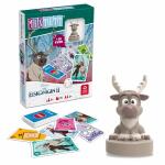 ASS Mixtett Disney  Frozen II Sven, mit einer 3D Sven...