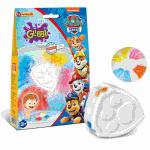 PAW PATROL Badebombe  Glibi, mit magischem Farbeffekt,,...