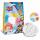 PAW PATROL Badebombe  Glibi, mit magischem Farbeffekt,, ab 3 Jahren