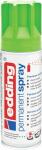 Edding Acryllack Neon matt 5200 Dose 200 ml neongrün