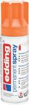 Edding Acryllack Neon matt 5200 Dose 200 ml neonorange