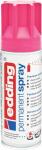 Edding Acryllack Neon matt 5200 Dose 200 ml neonpink