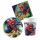 Partyset S Spiderman  Team Up, Procos