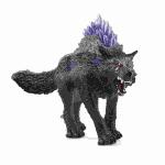 Schleich Eldrador  Schattenwolf