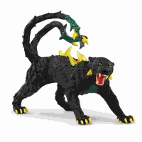 Schleich Eldrador  Schattenpanther