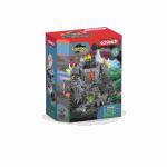 Schleich Eldrador Master  Roboter mit Mini Creature