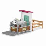 Schleich Horse Club  Pferdebox