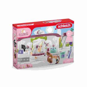 Schleich Sofias Beauties  Beauty Salon