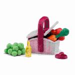 Schleich Horse Club  Accessoires Stallpicknick