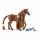 Schleich Sofias Beauties  Beauty Horse Englisch, Vollblut Stute