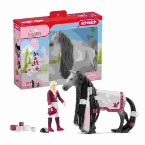 Schleich Sofias Beauties  Sofia & Dusty Starter-Set