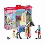 Schleich Sofias Beauties  Leo & Rocky Starter-Set
