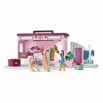 Schleich Sofias Beauties  Pop-Up Boutique