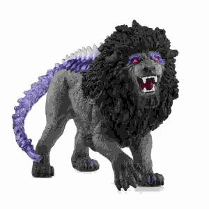 Schleich Eldrador  Schattenlöwe
