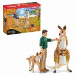 Schleich Wild Life  Outback Abenteuer