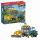 Schleich Dinosaurs  Dinosaurier Truck Mission