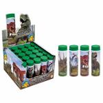 PUSTEFIX Klassik  Dinos 42ml, ab 4 Jahren,