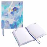Idena Journal 365 Tage  punkte FSC-Mix, 160 x 197 mm, 368...