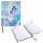 Journal 365 Tage punkte FSC-Mix, 160 x 197 mm, 368 Seiten, 100 g,