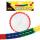 Idena Wabengirlande 4m  D17cm FSC-Mix