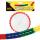 Idena Wabengirlande 6m  D17cm FSC-Mix