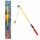 Laternenstab 39cm LED 2x 1,5V Batterie, 2x AA Batterien 1,5 V