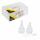 Idena Seifenblasen Torte  19ml 24er, Durchmesse 7 cm