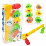 Idena Angelset magnetisch  8teilig, Inhalt: 1 magnetische...