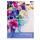 Idena Acrylmalblock A4  15 Seiten 190g FSC-Mix, kopfgeleimt