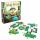 Brettspiel Living Forest  Nominiert Kennerspiel 2022, für 2 bis 4 Spieler,, Spieldauer 30-60min, ab 10 Jahren,, Pegasus Spiele