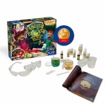 Lernspiel Fabulus Elexus  Wettstreit der Zauberer, TOY...