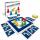 Brettspiel Triovision  Neu, Inhalt: 1 Spielplan, 8 Spielfiguren, 60 Karten, Spieldauer, 20 Minuten, 1 - 6 Spieler, ab 7 Jahren,