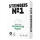 STEINBEIS No. 1 - Classic White - Recyclingpapier, A4, 80g, weiß, 500 Blatt