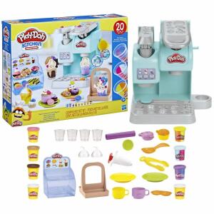 Play-Doh Knetspaß Café  ab 3 Jahren,, Hasbro