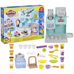 Play-Doh Knetspaß Café  ab 3 Jahren,, Hasbro