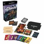 Brettspiel Cluedo Escape  Verrat in der Villa, Krimi- und...