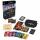 Brettspiel Cluedo Escape  Verrat in der Villa, Krimi- und Rätselspiel, ab 10 Jahren,, für 1-6 Spieler, Spieldauer ca. 90 Minuten,, Hasbro