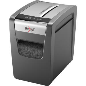 Aktenvernichter  X312-Slimline P3, Gute Sicherheitsstufe P3, schreddert bis zu, 12 Seiten gleichzeitig