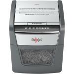 Aktenvernichter  AutoFeed+ 45X Optimum P4, Hohe...