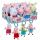 My First Peppa Pig Plüsch  Clip-On, Boti