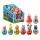 Peppa Pig Weebles Figuren  8er, Boti