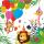 Servietten 33x33cm  Jungle FSC-Mix, 20er,, Procos