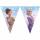 Flaggenbanner FROZEN II  9er FSC-Mix, Procos