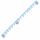 Banner FROZEN II Happy  Birthday FSC-Mix, Procos