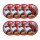 Pappteller SPIDER-MAN  D23cm 8er FSC-Mix, Procos