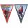 Papierbanner Marvel  SPIDER-MAN 9er FSC-Mix, Procos