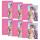 Einladungskarte FROZEN II  6er FSC-Mix, mit Umschlag,, Procos